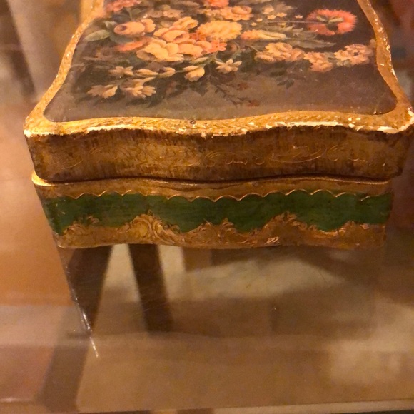 Love box Vintage - Picture 4 of 4